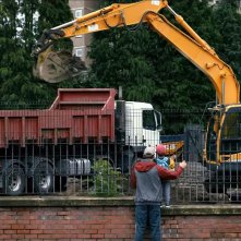 Nowhere Special - Una storia d'amore: una scena