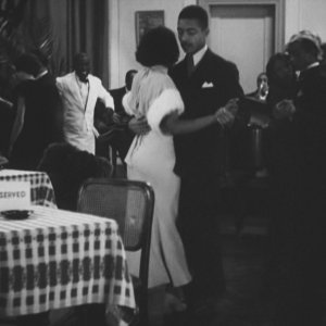 Oscar Micheaux - Il supereroe del cinema americano: una foto d'archivio