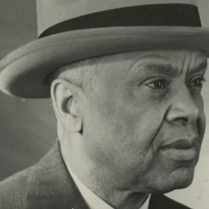 Oscar Micheaux - Il supereroe del cinema americano: una foto di Oscar Micheaux