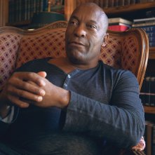 Oscar Micheaux - Il supereroe del cinema americano: John Singleton in una scena