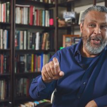 Oscar Micheaux - Il supereroe del cinema americano: Kevin Willmott in una scena