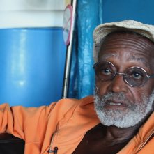 Oscar Micheaux - Il supereroe del cinema americano: Melvin Van Peblees in una scena