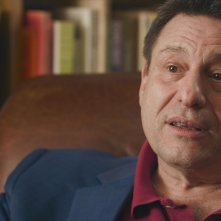 Oscar Micheaux - Il supereroe del cinema americano: Richard Pena in una scena