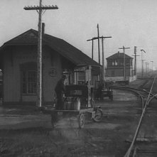 Oscar Micheaux - Il supereroe del cinema americano: un'immagine del documentario