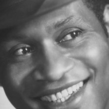 Oscar Micheaux - Il supereroe del cinema americano: un primo piano di Oscar Micheaux