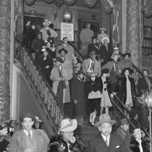 Oscar Micheaux - Il supereroe del cinema americano: una foto del documentario
