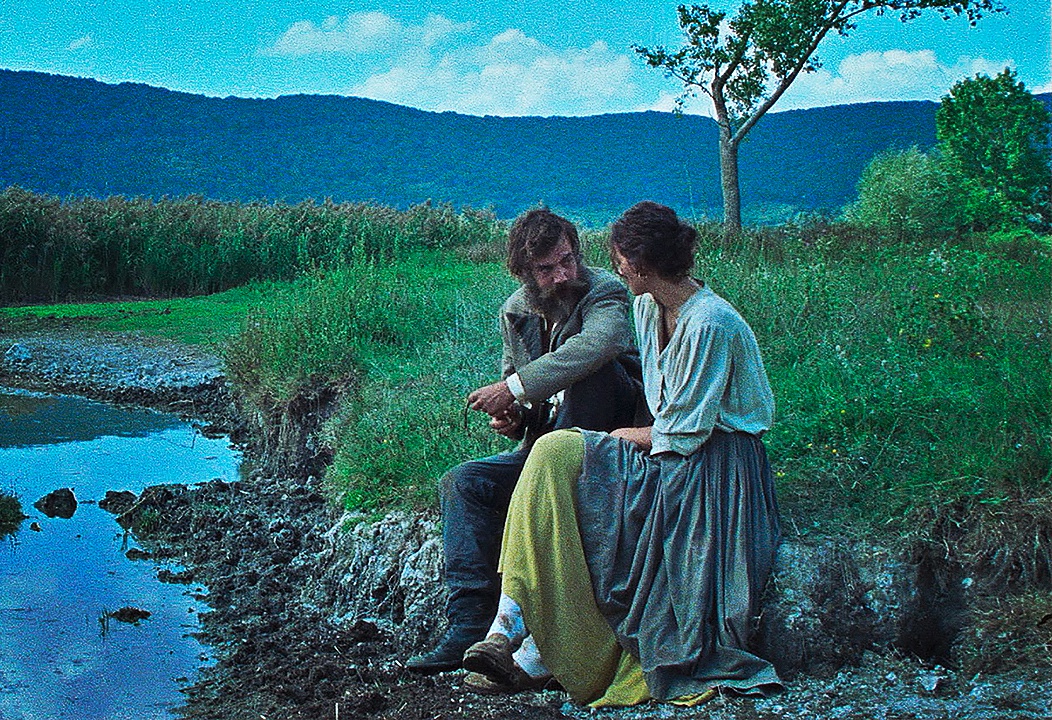 Re Granchio e il fantastico nel “piccolo” cinema italiano Movieplayer.it