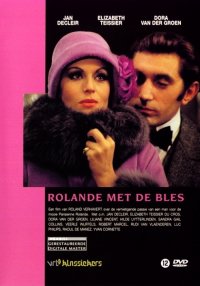 Locandina di Rolande met de bles - Storia di una passione