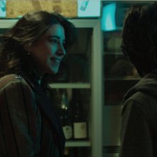 Verso la notte: una scena del film