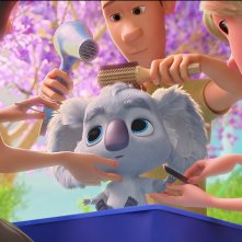 Back to the Outback - Ritorno alla natura: un'immagine del film animato