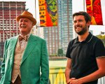 Clifford, John Cleese: “La vita è più magica di quanto la scienza voglia farci credere”