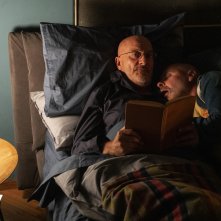 Cops 2 - Una banda di poliziotti: Claudio Bisio in una scena dal primo episodio