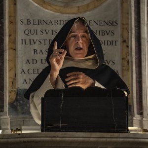 Cops 2 - Una banda di poliziotti: Tullio Solenghi in una scena dal primo episodio