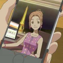 Digimon Adventure: Last Evolution Kizuna, un'immagine del film d'animazione