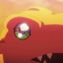 Digimon Adventure: Last Evolution Kizuna, una sequenza del film animato