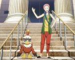 Digimon, i fan si aspettano che per l'1 agosto verranno rivelati dettagli sulla nuova serie