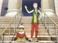 Digimon, i fan si aspettano che per l'1 agosto verranno rivelati dettagli sulla nuova serie