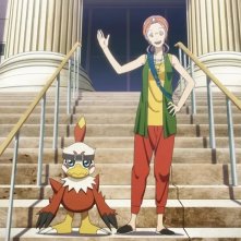Digimon Adventure: Last Evolution Kizuna, una sequenza del film