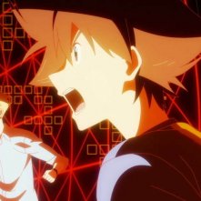 Digimon Adventure: Last Evolution Kizuna, un'immagine