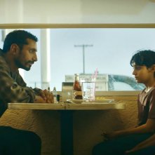 Encounter: un momento del film