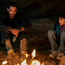 Encounter: una sequenza