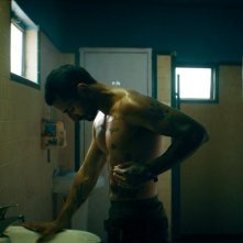 Encounter: una scena del film