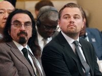 Licorice Pizza: il padre di Leonardo DiCaprio ha recitato nel film