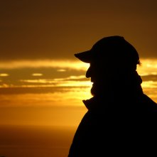 Lawrence: Lawrence Ferlinghetti in una sequenza del documentario
