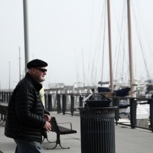 Lawrence: Lawrence Ferlinghetti in un'immagine