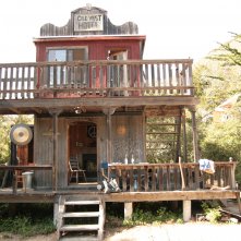 Lawrence: una scena del documentario