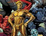 The Metal Men: Ron Clements e John Musker al lavoro sul film animato della DC
