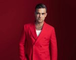 Robbie Williams: ufficiale l'inizio delle riprese di Better Man, biopic sulla pop star