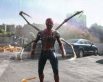 Spider-Man: No Way Home domina il box office USA ed entra nella top 10 dei migliori incassi di sempre