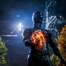 Spider-Man: No Way Home, Spidey in un costume nuovo e molto particolare