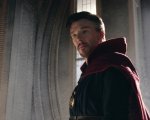 Doctor Strange 2: il trailer contiene una battuta eliminata da Spider-Man: No Way Home