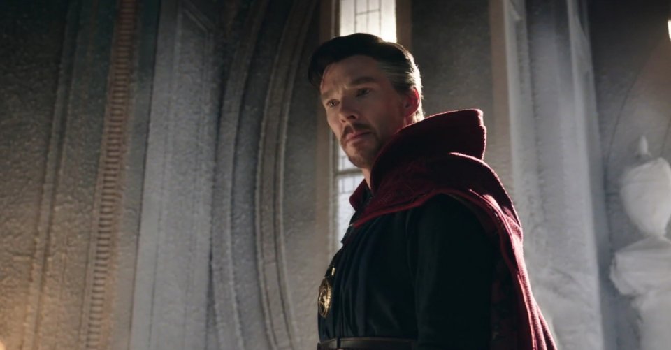 Spider Man No Way Home 33