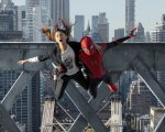 Critics Choice Super Awards 2022: Spider-Man: No Way Home, Justice League e Midnight Mass tra i candidati