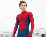 Spider-Man, Tom Holland e l'autista che gli spiegò perché avrebbero scelto proprio lui