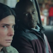 The Unforgivable: Sandra Bullock in una scena