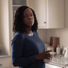 The Unforgivable: Viola Davis in una scena del film