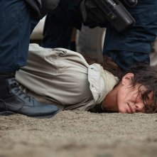 The Unforgivable: Sandra Bullock in una sequenza