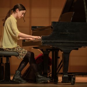 The Unforgivable: una scena del film