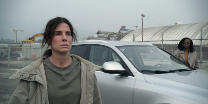 Sandra Bullock racconta per la prima volta il dolore per la morte del compagno: 'Non potevo parlarne'