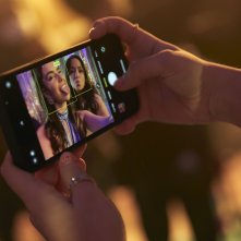 Virtualmente reale: un'immagine del film