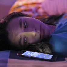 Virtualmente reale: un momento del film