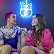 Virtualmente reale: una scena