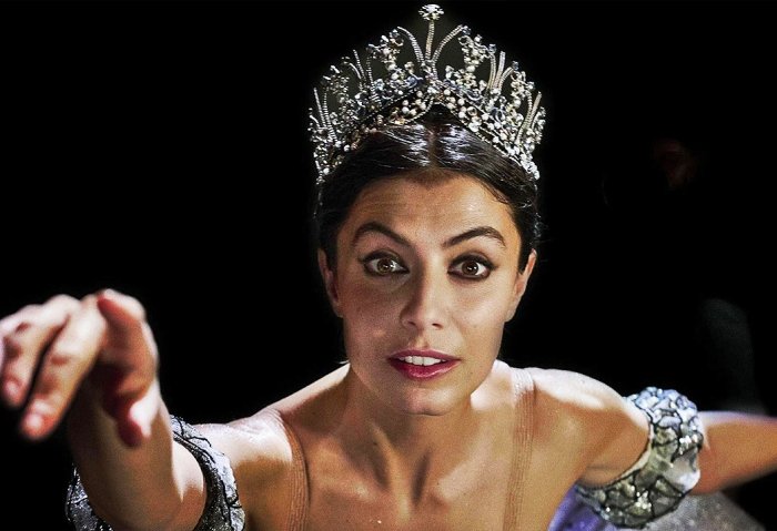 Carla: Alessandra Mastronardi e il regista del film ci raccontano questa esperienza