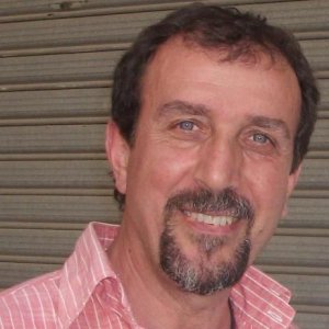 Locandina di Franco Miccoli