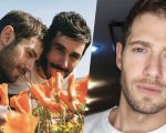 Julian Morris di Pretty Little Liars fa coming out e presenta il suo fidanzato (FOTO)