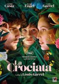 Locandina di La crociata